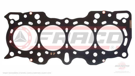 HGX-3540145-MLO - EMPAQUE DE CABEZA PARA ACURA INTEGRA L4 1.8 L DOHC GS LS 16 V. DOHC B18A1 B18B1 1990-2001