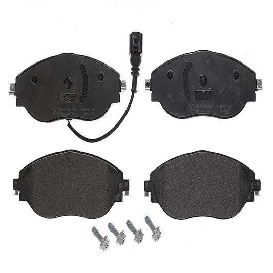 BRE-P85144 - BALATAS DELANTERAS PARA AUDI A3 AMBIENTE  1.8 4 2012-2013