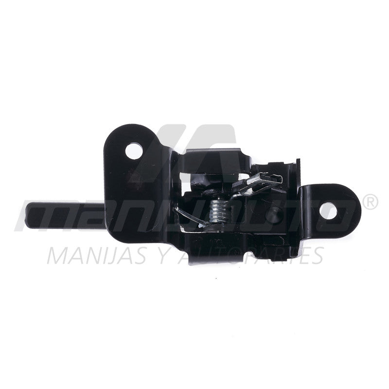 MANJ-6230 - MANIJA INTERIOR PARA CHEVROLET ASTRO 1985-1992 DERECHA DELANTERA