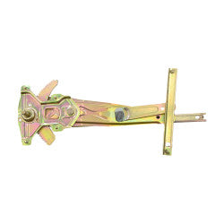 MANJ-109072 - ELEVADOR DE CRISTAL PARA CHEVROLET MATIZ 2006-2012 DERECHO TRASERO