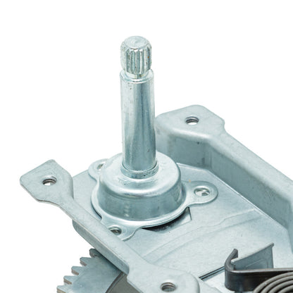 MANJ-104030 - ELEVADOR DE CRISTAL PARA TOYOTA COROLLA 2009-2013 DERECHO DELANTERA