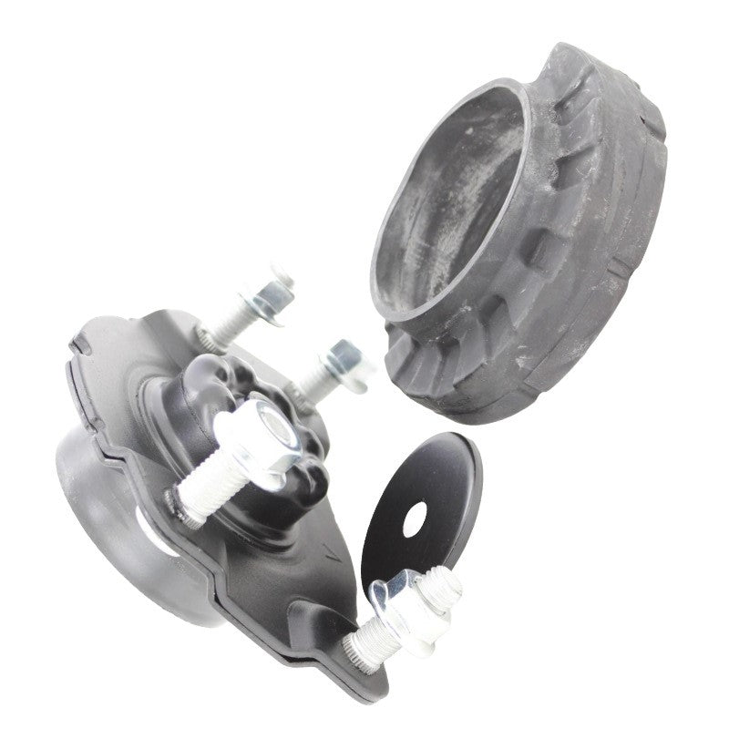 5251 - BASE DE AMORTIGUADOR DELANTERA IZQUIERDA PARA JEEP LIBERTY L4 2.4 2002-2005