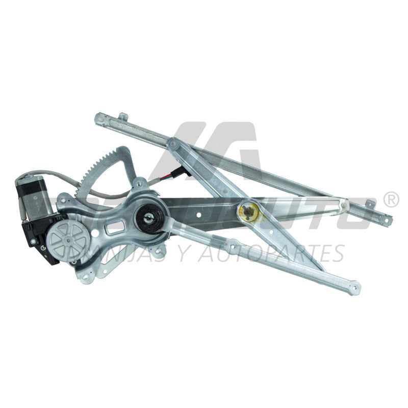 MANJ-99670 - ELEVADOR DE CRISTAL PARA TOYOTA SEQUOIA 2001-2007 DERECHO DELANTERA