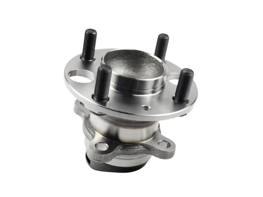 JAS-WH160 MAZA DE RUEDA TRASERA PARA NISSAN KICKS ADVANCE 1.6 4 2017-2020