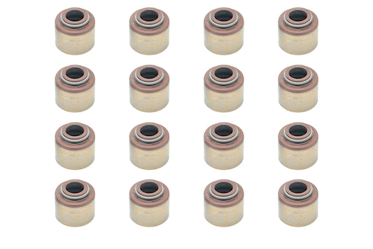 SS-8305-16V JUEGO DE SELLOS DE VALVULA PARA FORD BRONCO 5.0 8V 1993-1993