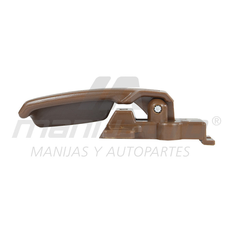 MANJ-8545 - MANIJA INTERIOR PARA CHEVROLET LUV 1988-2005 DELANTERA/TRASERA IZQUIERDA