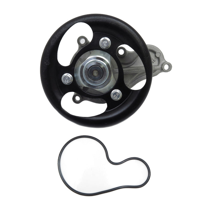 US8144 BOMBA DE AGUA PARA ACURA ILX HYBRID 4 CIL 1.5L 2013-2014
