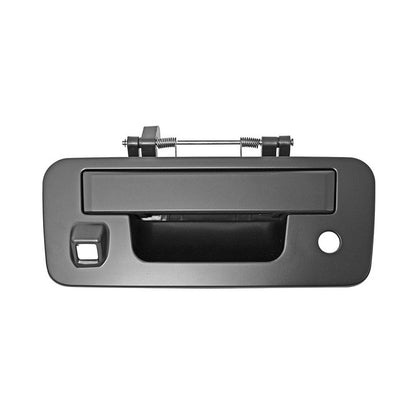 MANJ-103000 - MANIJA DE TAPA PARA NISSAN TITAN 2013-2015