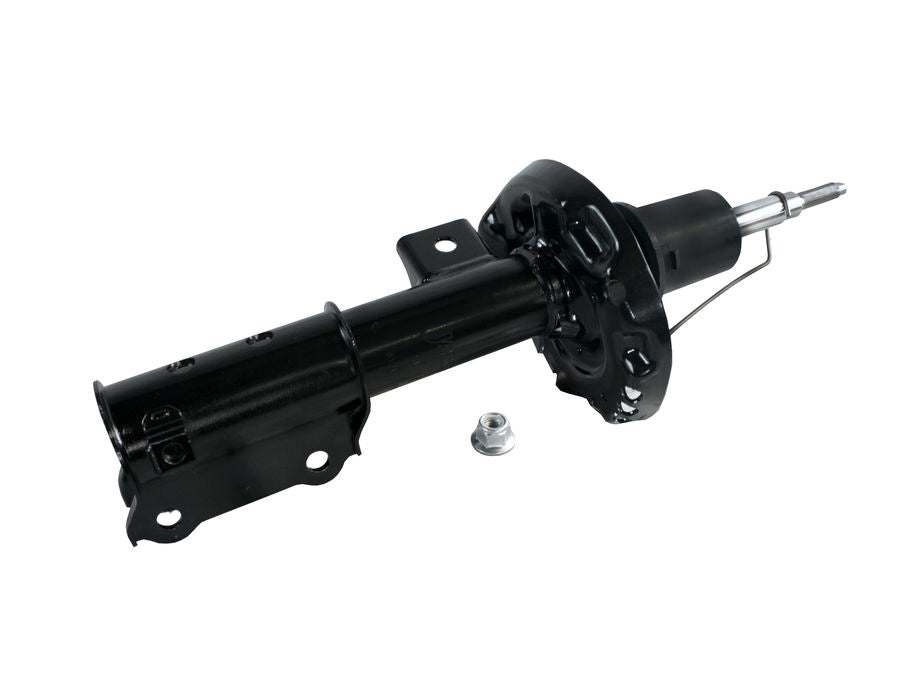 JAS-SU469 JAS-SU470 PAR DE AMORTIGUADORES DELANTEROS PARA KIA RIO EX 1.6 4 2018-2022