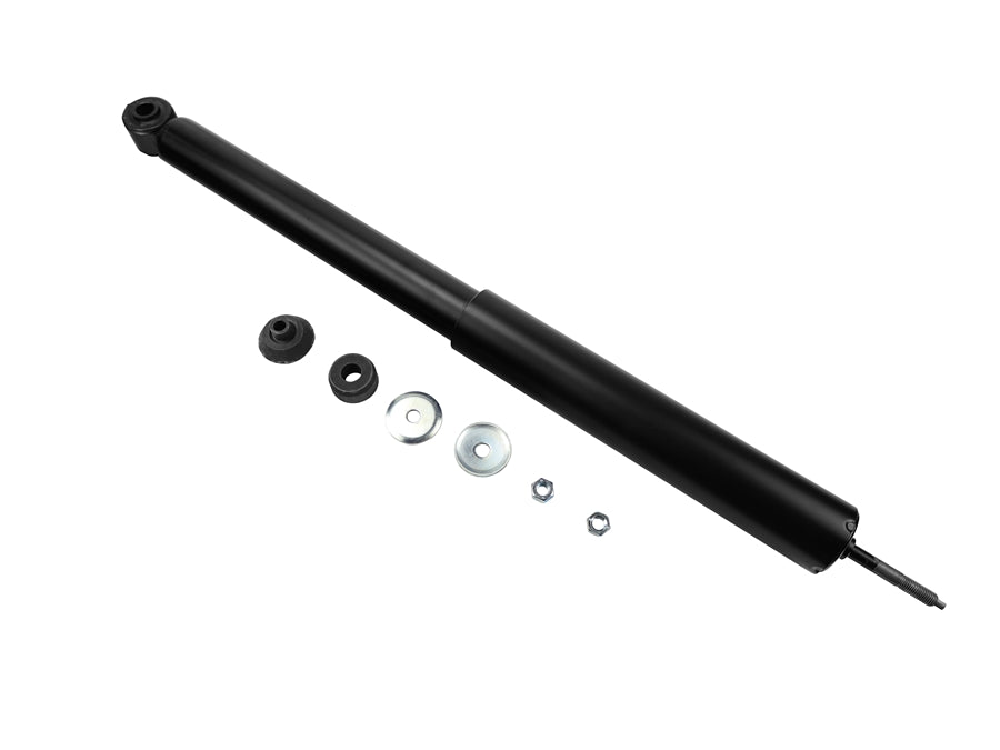 PJAS-SU576 PAR DE AMORTIGUADORES TRASEROS PARA FORD EDGE LIMITED 2 4 2012-2014