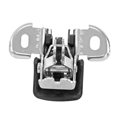MANJ-107900 - CHAPA DE PUERTA PARA RENAULT KANGOO 2004-2018 TRASERA