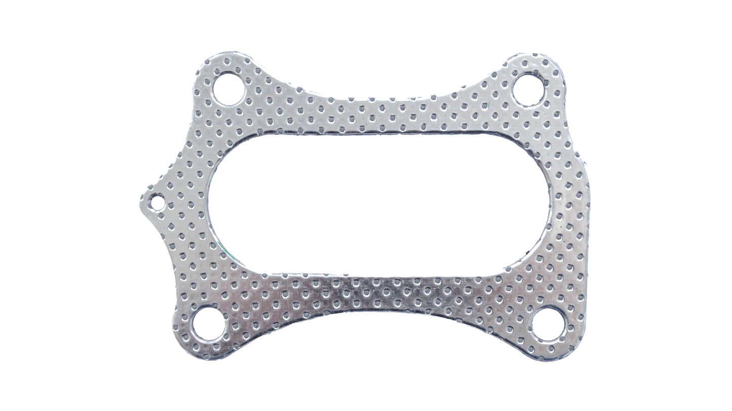 MEX-3540078 - EMPAQUE MULTIPLE DE ESCAPE PARA HONDA CLARITY L4 1.5 DOHC, MCF4, HÍBRIDO 2018-2021 GASOLINA