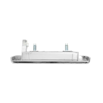MANJ-101669 - MANIJA EXTERIOR PARA TOYOTA AVANZA 2007-2011 DELANTERA/TRASERA IZQUIERDA