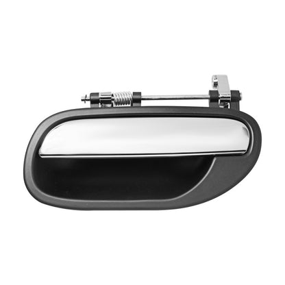MANJ-106453 - MANIJA EXTERIOR PARA VOLVO S40 2000-2004 TRASERA IZQUIERDA