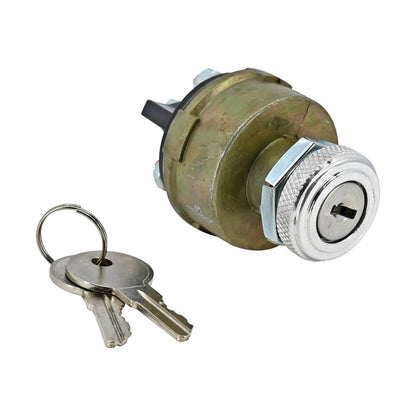 MANJ-71549 - CILINDRO DE ENCENDIDO PARA FORD VARIOS 1950-2023 DELANTERA