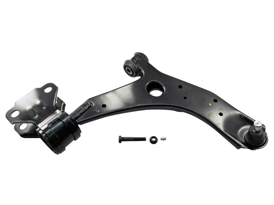 BAW-CM540 HORQUILLA DELANTERA INFERIOR DERECHA PARA MAZDA 3 GRAND TOURING 2.3 4 2010-2013
