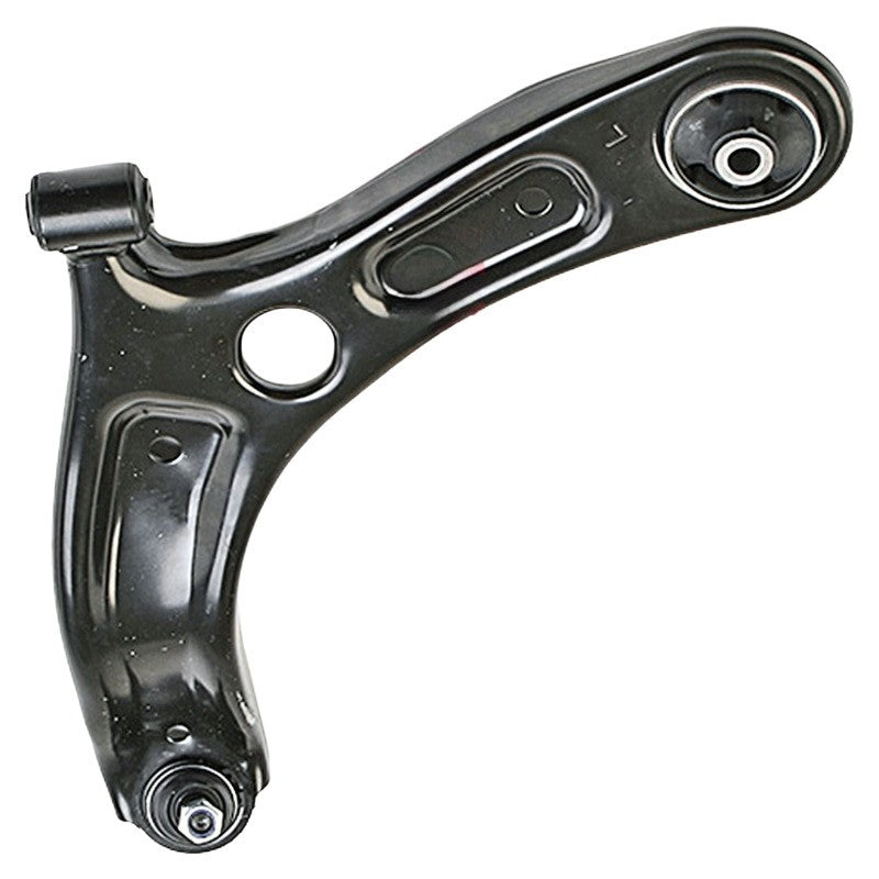 62-091 - HORQUILLA DELANTERA INFERIOR IZQUIERDA PARA HYUNDAI ACCENT L4 1.6 2018-2022
