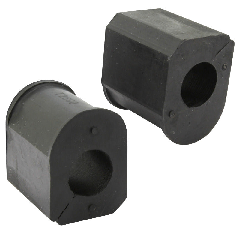 60-338 - GOMAS BARRA ESTABILIZADORA DELANTERA PARA NISSAN PLATINA 2002-2010