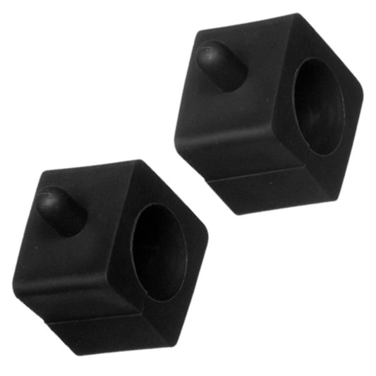 10-230 - GOMAS BARRA ESTABILIZADORA DELANTERA PARA FORD RANGER 1983-1988
