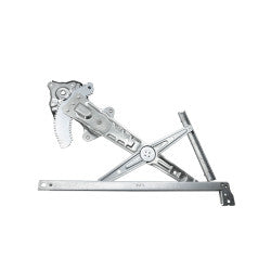 MANJ-106770 - ELEVADOR DE CRISTAL PARA HONDA CIVIC 2012-2015 DERECHO DELANTERA