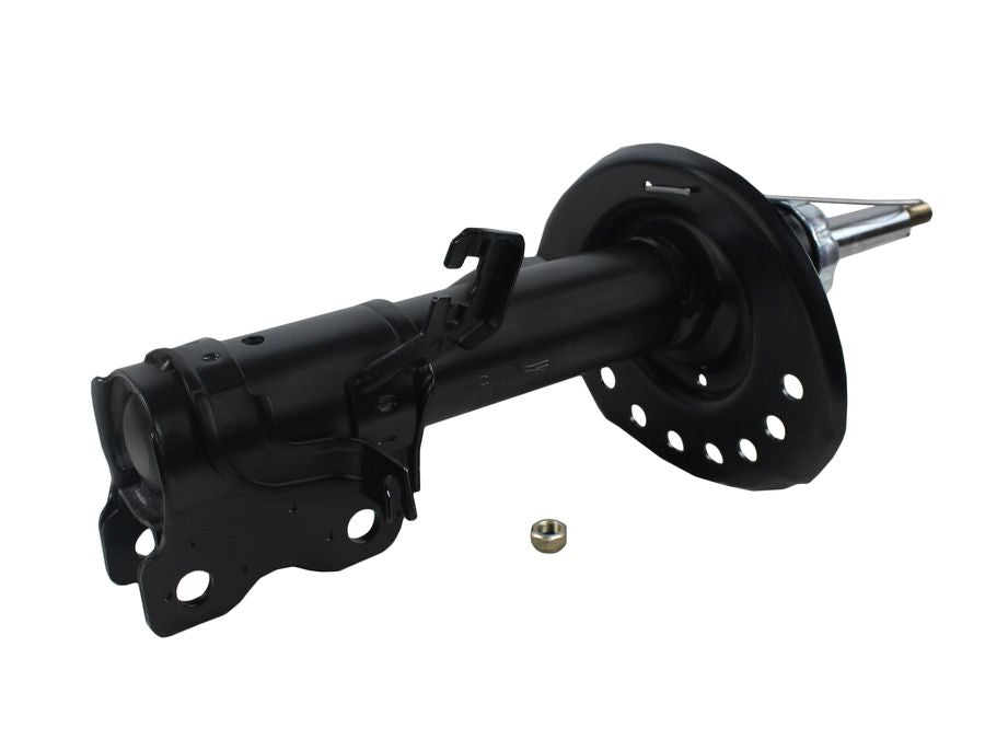 JAS-SU328 JAS-SU329 PAR DE AMORTIGUADORES DELANTEROS PARA NISSAN SENTRA ADVANCE 1.8 4 2015-2019