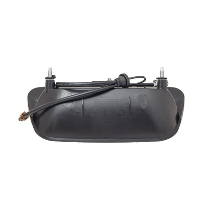 MANJ-99996 - MANIJA EXTERIOR PARA NISSAN TIIDA 2007-2013
