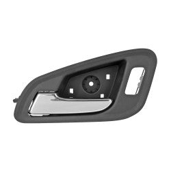MANJ-102631 - MANIJA INTERIOR PARA CHEVROLET COLORADO 2016-2020 IZQUIERDA DELANTERA