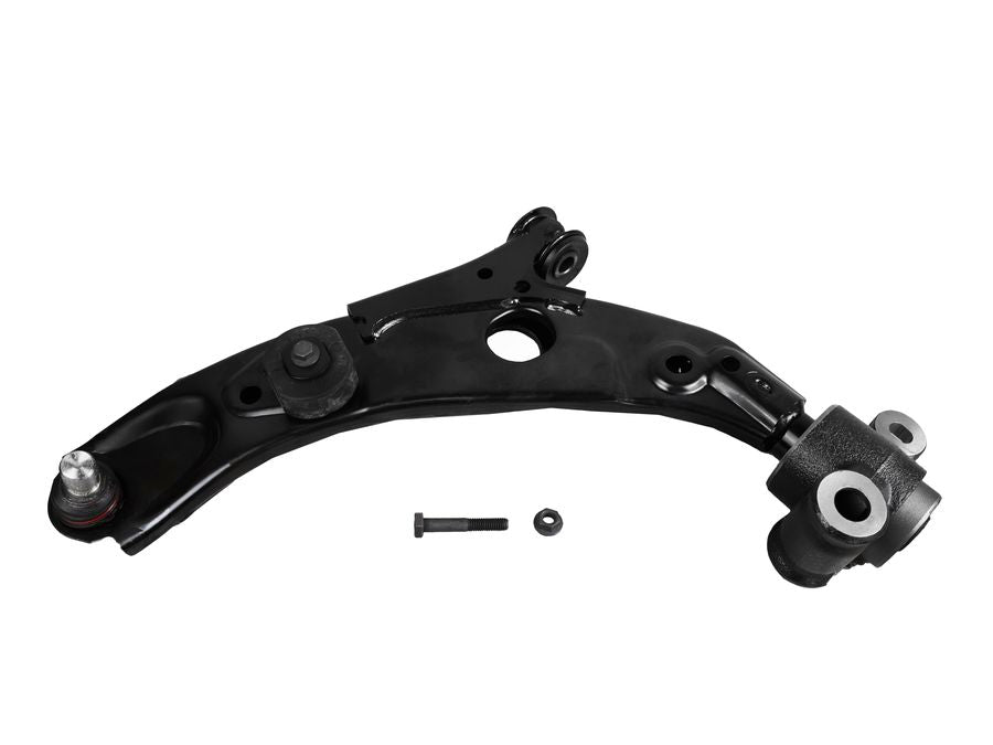 BAW-CM1370 HORQUILLA DELANTERA INFERIOR IZQUIERDA PARA MAZDA CX-9 100TH ANNIVERSARY EDITION 2.5 4 2021-2021