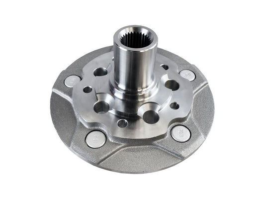 JAS-WH016 MAZA DE RUEDA DELANTERA PARA FORD TRANSIT BASE 2.2 4 2007-2013