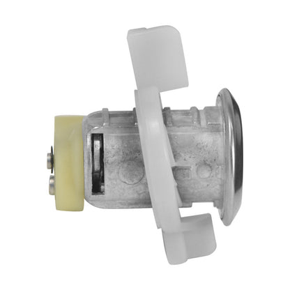 MANJ-70483 - CILINDRO PARA PUERTA PARA NISSAN PLATINA 2002-2010 IZQUIERDA DELANTERA