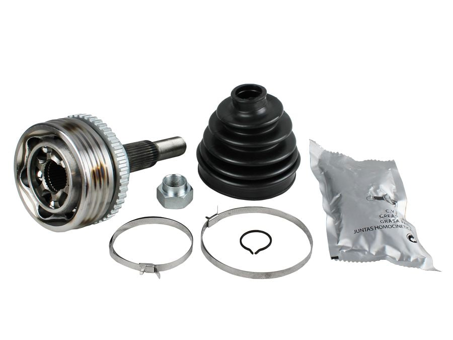 JAS-CJ066 JUNTA HOMOCINETICA EXTERIOR PARA CHEVROLET BERETTA BASE 2.2 4 1994-1996