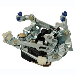 MANJ-97334 - CHAPA DE PUERTA PARA NISSAN TSURU I 1984-1987 DERECHA DELANTERA
