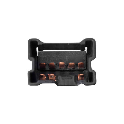MANJ-96363 - BOTON DE INTERMITENTES PARA NISSAN D22 2008-2015