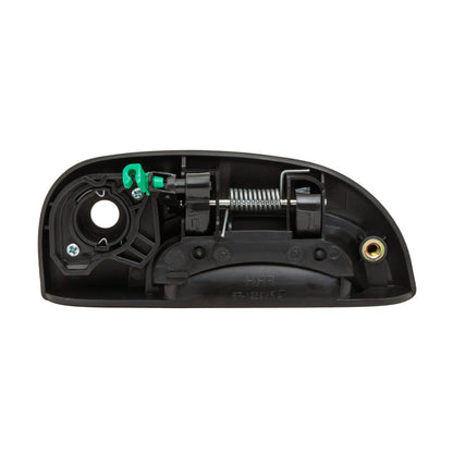 MANJ-97187 - MANIJA EXTERIOR PARA RENAULT KANGOO 2004-2018 IZQUIERDA DELANTERA