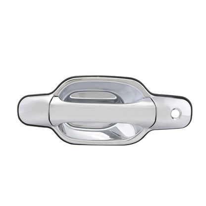 MANJ-98437 - MANIJA EXTERIOR PARA CHEVROLET COLORADO 2004-2012 IZQUIERDA DELANTERA