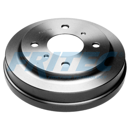 FT-20010 PAR TAMBORES DE FRENO TRASEROS RENAULT SCALA DYNAMIQUE 4 CIL 1.6L 2011-2013