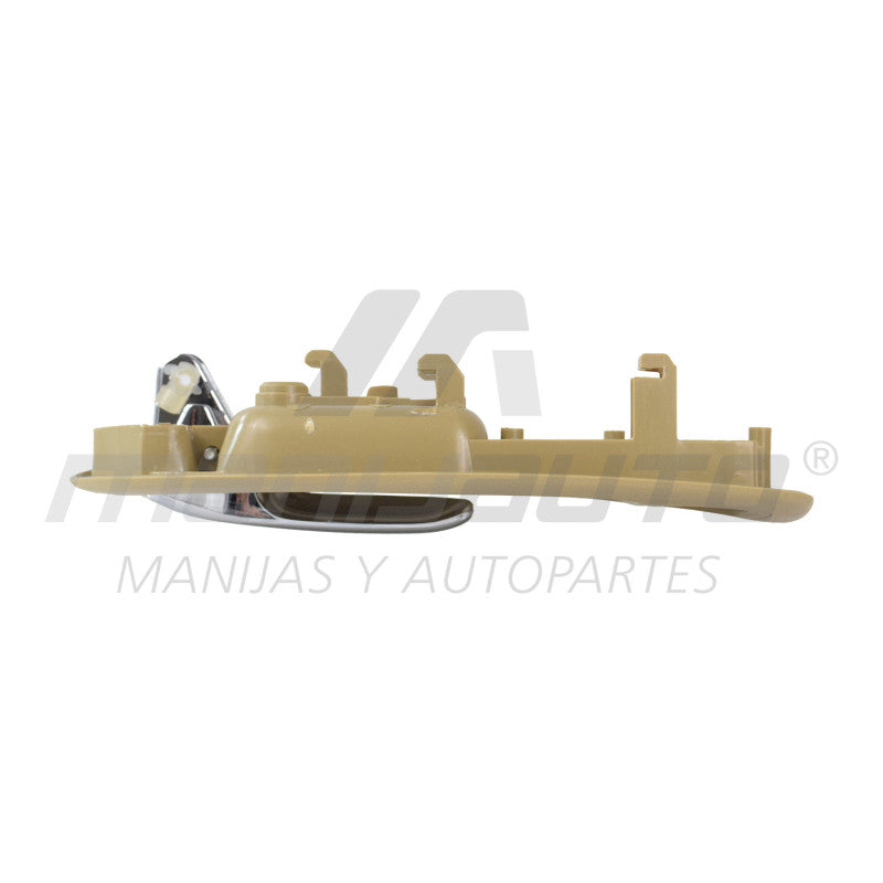 MANJ-98687 - MANIJA INTERIOR PARA HONDA ACCORD 1994-1997 IZQUIERDA DELANTERA