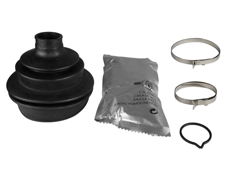 JAS-CJB043 CUBREPOLVO DE JUNTA HOMOCINETICA EXTERIOR PARA CADILLAC ESCALADE BASE 5.7 8 1999-2000