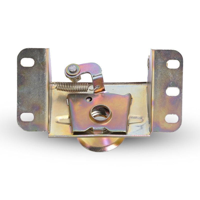 MANJ-109364 - CHAPA DE COFRE PARA VOLKSWAGEN SEDAN 1969-1974 DELANTERA