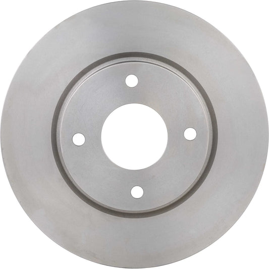 BRE-09.B632.10 - PAR DE DISCOS DE FRENO DELANTEROS PARA NISSAN SENTRA BASE 2007-2012