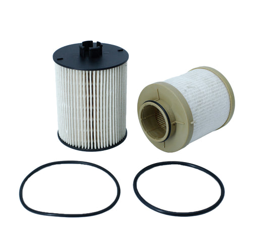 GH-G-1048 - FILTRO DE GASOLINA PARA FORD F-250 SUPER DUTY CABELA'S V8 6.4L TURBO DIÉSEL 2009-2010