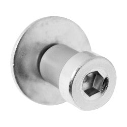 MANJ-106568 - CHAPA DE PUERTA PARA BUICK CENTURY 1973-1976