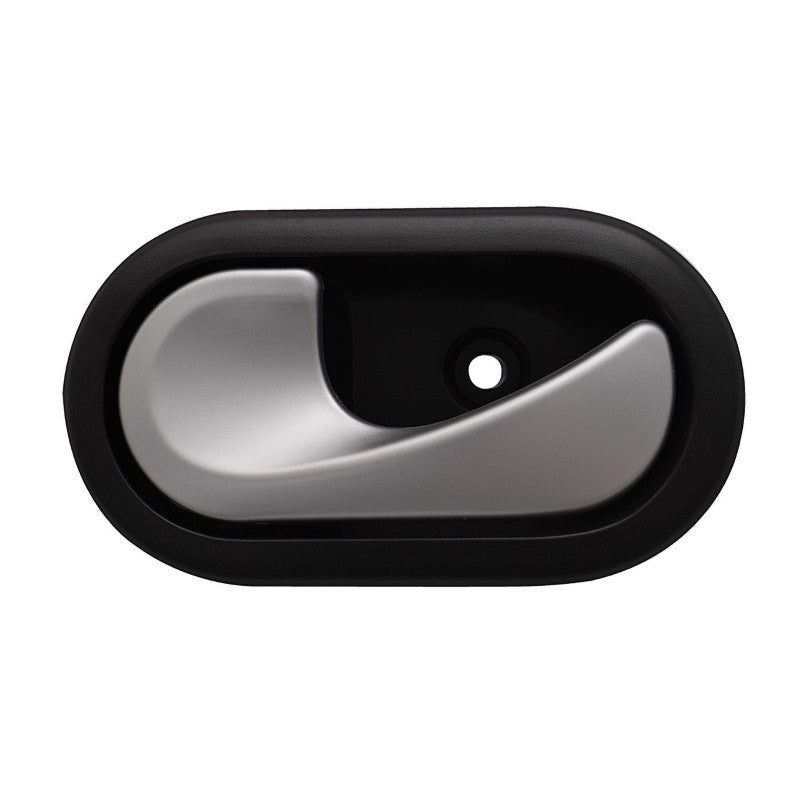 MANJ-100819 - MANIJA INTERIOR PARA RENAULT CLIO 2007-2009 DELANTERA/TRASERA IZQUIERDA