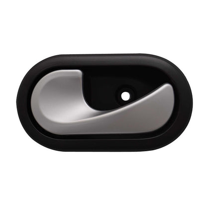MANJ-100819 - MANIJA INTERIOR PARA RENAULT CLIO 2007-2009 DELANTERA/TRASERA IZQUIERDA