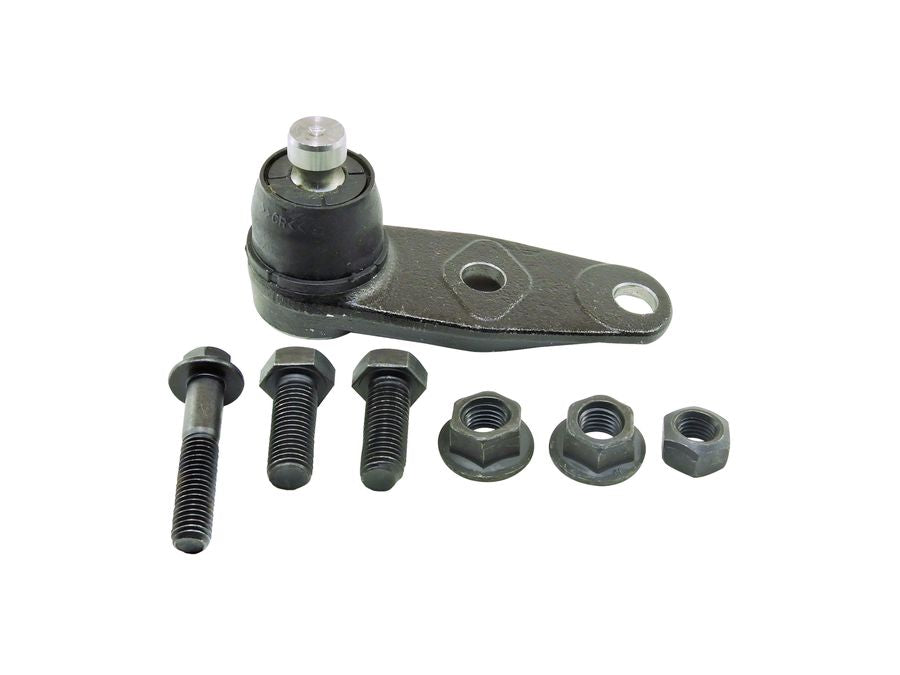 BAW-BA563 ROTULA DELANTERA INFERIOR PARA NISSAN PLATINA CUSTOM 1.6 4 2008-2010
