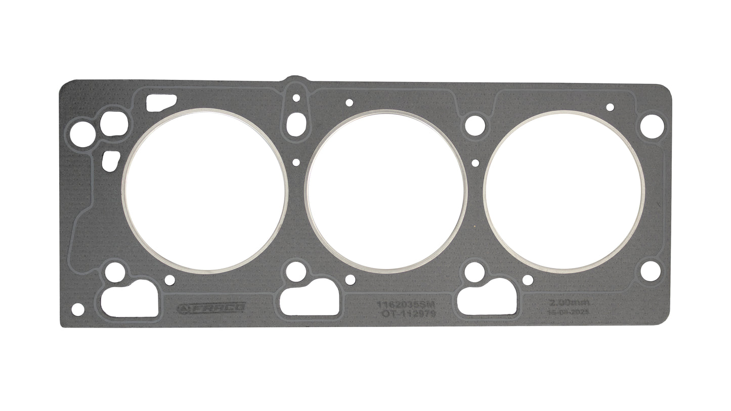 HGX-1162035-SM - EMPAQUE DE CABEZA PARA CHRYSLER 300 V6 3.5 SOHC 2005-2010 GASOLINA