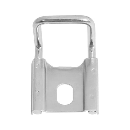 MANJ-106352 - CHAPA DE CAJUELA PARA CHEVROLET ASTRA 2000-2005