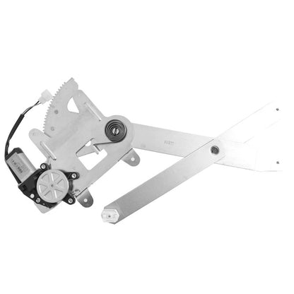 MANJ-102035 - ELEVADOR DE CRISTAL PARA CHEVROLET BLAZER (S10) 1995-2004 IZQUIERDA DELANTERA