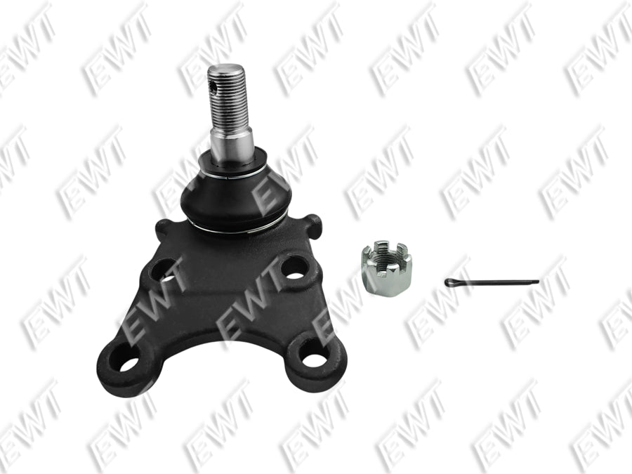 EWT-BA310MX ROTULA DELANTERA INFERIOR PARA CHEVROLET COLORADO BASE 2.5 4 2015-2016