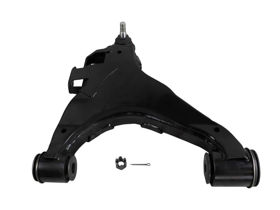 BAW-CM1494 HORQUILLA DELANTERA INFERIOR IZQUIERDA PARA TOYOTA SEQUOIA BASE 4.7 8 2010-2012